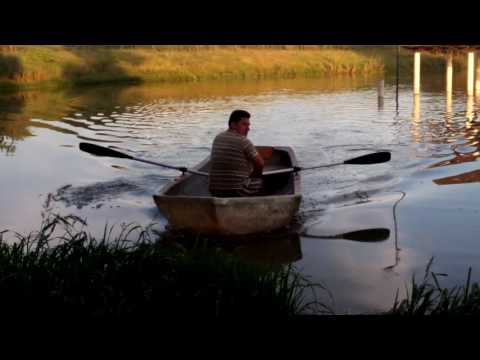 Village pond MĂCEȘU DE SUS 3