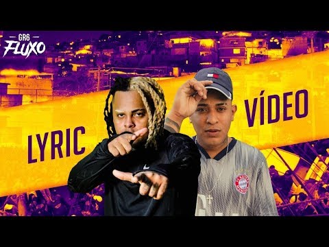 MC Kitinho e MC Rafa Original - Dia de TBT (Lyric Video) DJ Will Canalha e DJ AD