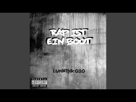 Rap Ist Ein Boot