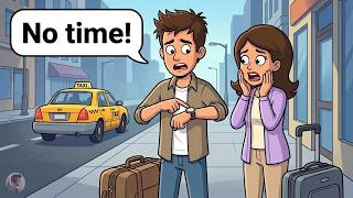 Real Life English Conversation Practice | Speak English with Confidence