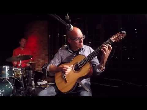 Pedro Tagliani Quartet "Choro Alegre"