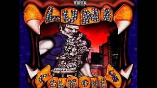Luni coleone  -  In The Mouth Of Madness