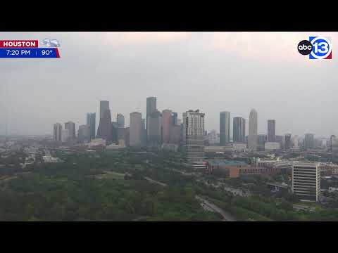 Houston Skyline thumbnail
