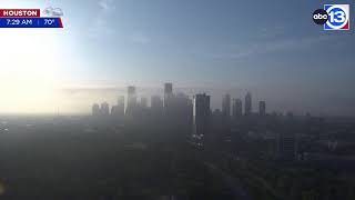 Houston Skyline