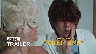 DEEP END Theatrical Trailer [1970]