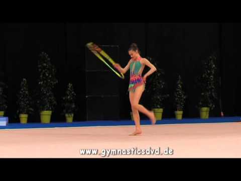 Georgia Agelopoulou (GRE) - Junior 2001 30 - Aphrodite Cup Athens 2016