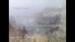 Face Down Music Video