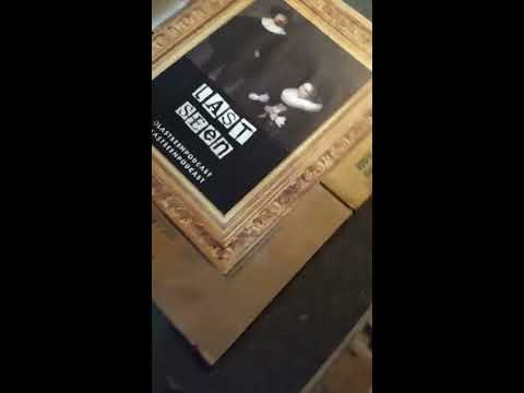 Artist Recreates Gardner Stolen Artwork In Murals Around Boston | Last Seen