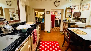 5 x 5 Minute Monday Cleaning Motivation | Clean With Kate #cleaningmotivation #mondaymotivation