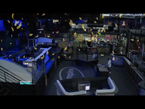 Endlich wieder Party: Empire öffnet für eine Nacht