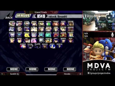Project M at Xanadu 272