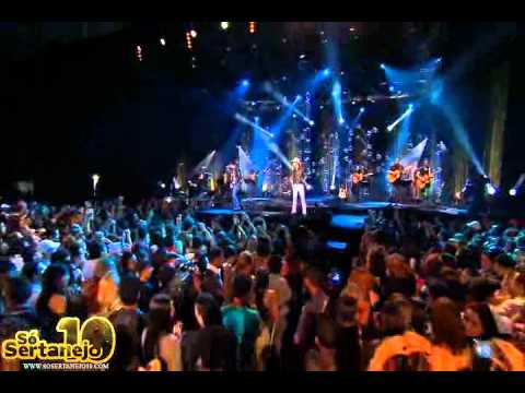 Super Homem (part. Edson) - Gusttavo Lima
