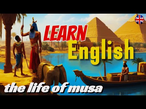 the life of musa||learn english skills|| english listening skills-speaking skills