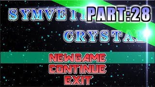 【ゲーム制作実況】Unity初心者が自作2Dゲームの完成を目指す!【PART28】