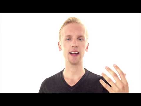 Vocal Style Lesson - How to Develop Your Own Sound.