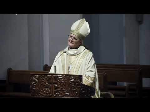 Archbishop Przybylski: Let us give priority not to our words, but to the words of Jesus