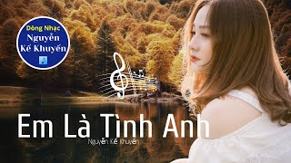 Em Là Tình Anh Music Video
