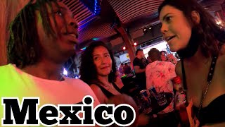 Playa Del Carmen Mexico Nightlife 2021 🇲🇽