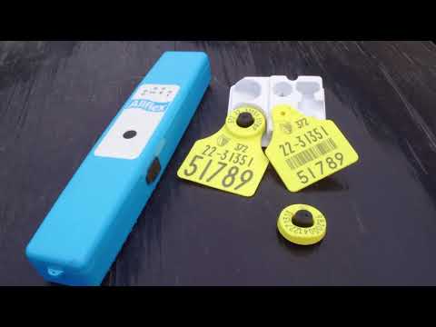 download lagu mp3 mp4 Allflex Reader, download lagu Allflex Reader gratis, unduh video klip Allflex Reader