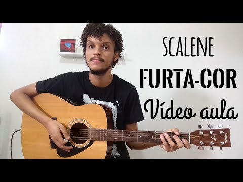 Furta Cor - Scalene