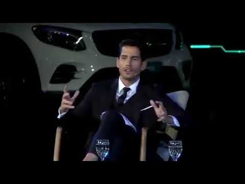 Natalia Oreiro frenó en seco a un entrevistador