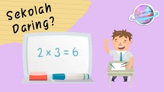 Download lagu Permasalahan & Solusi Saat Belajar Daring mp3