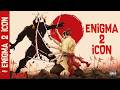 Enigma 2 Icon (Visualizer): IKKA| Sez on the Beat | Enigma 2 Icon