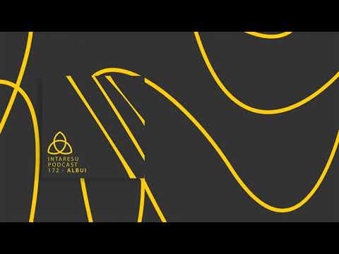 #RoMinimal | Intaresu Podcast 172 - Albui