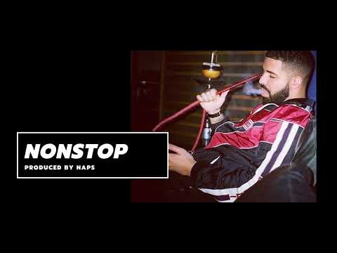 {FREE} Drake x J Cole Type Beat „Nonstop“  (prod. Naps) 2022