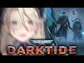 【WARHAMMER 40K: DARKTIDE】 ONE LAST DARKTIDE BENDER BEFORE VACATION
