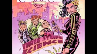 East Park Reggae Collective   Scientist