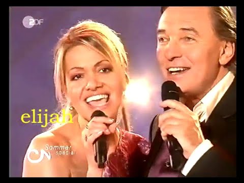 KAREL GOTT & DARINKA. FANG DAS LICHT.