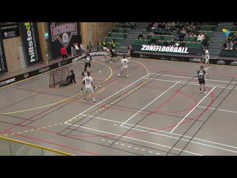 Highlights: Nykvarn - Warberg