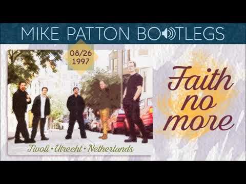 1997/08/26 Faith No More - Tivoli, Utrecht, Netherlands