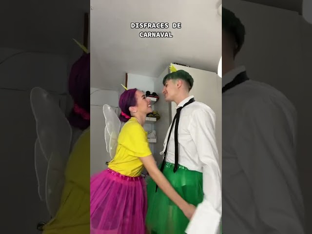 Vídeo relacionado con Fancysky Traje Carnaval para Mujeres y Hombres, Disfraz Segunda Piel Unisex, Halloween, Carnaval y Cosplay, con Cara Descubierta (rojo, XL)