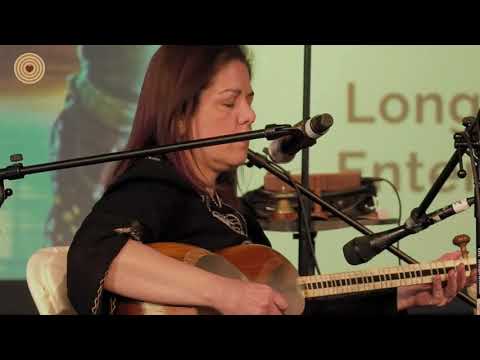 2017 WWD ROOTS UNITED - LIAN ENSEMBLE (UNITED STATES)