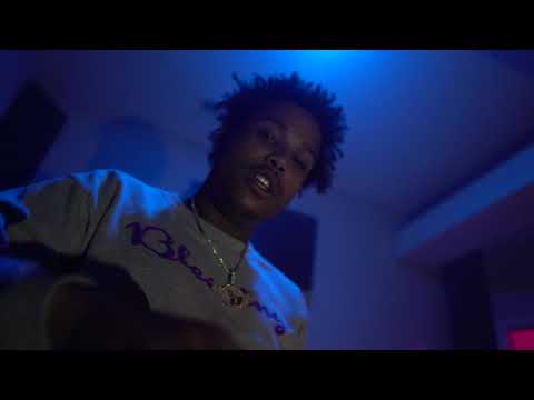 Mia - J Bando (OFFICIAL VIDEO) @BARAMEEFILMS