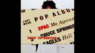 2Pac - Young Niggaz (Dirty Lyrics) 4K