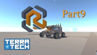 【ゆっくり実況】こたつむりのテラテック日記part9