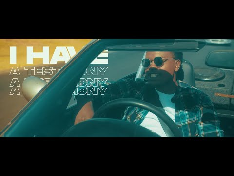MANOLO Ft. MOJI SHORTBABAA - TESTIMONY (Official Music Video)