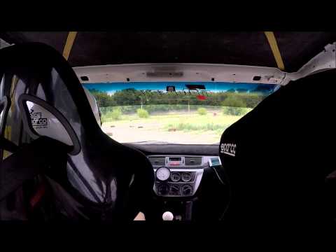 Paweł Mieczkowski/Marcin Szprot SZ4 2 Królewski Summer Cup Tor FSO