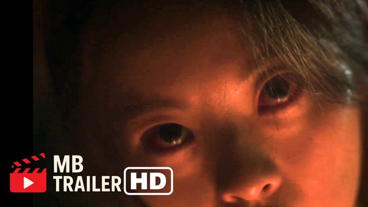 Trailer oficial de Ruídos