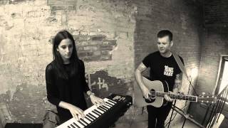 &#39;Better With You&#39; by This Wild Life cover by Sammy Battle &amp; Sarah De Warren