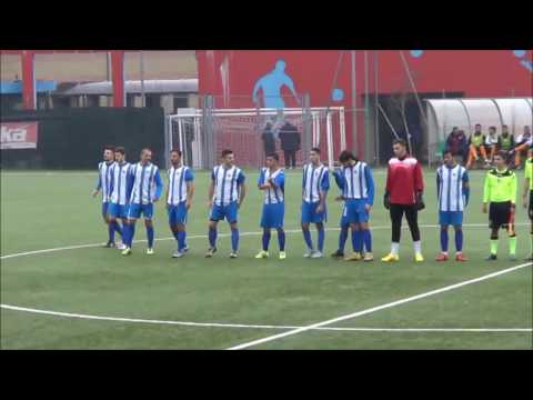 Promozione Victoria Ivest - Mathi Lanzese