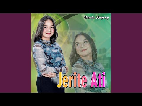 Jerite Ati (Koplo Version)