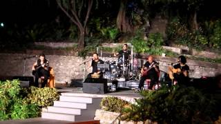 Breed 77: The Worlds On Fire