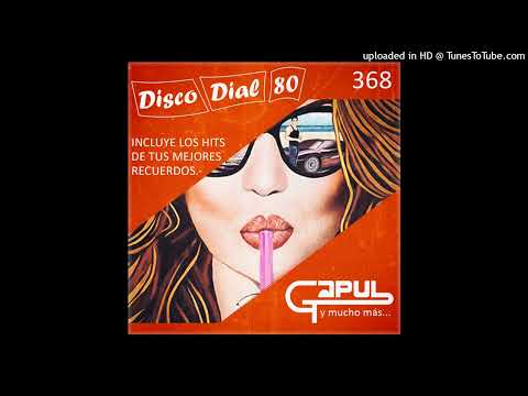 GAPUL  ENGANCHADOS  DJ LEONARDO