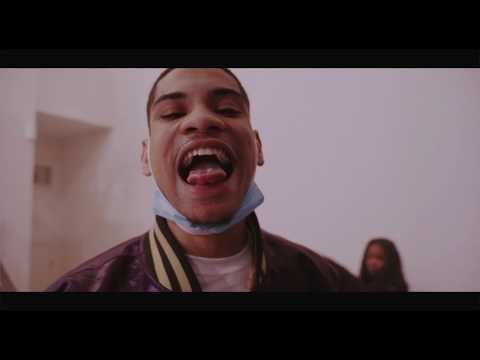 JusBlow - How Im Coming