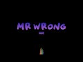 Sade - Mr Wrong (Lyrics)