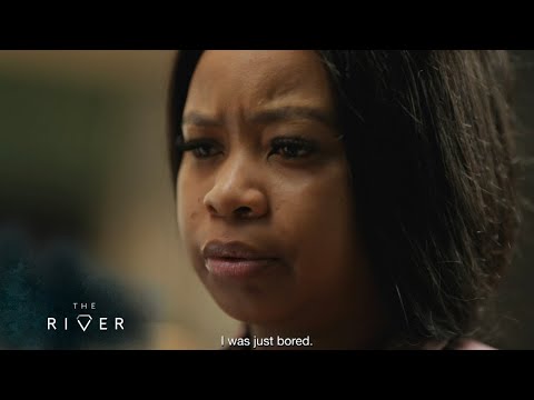 I am not going there | The River S5 | 1Magic | Episode 49